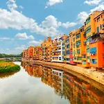 Casa de hóspedes Ibis Budget Costa Brava