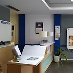 Ibis Budget Costa Brava