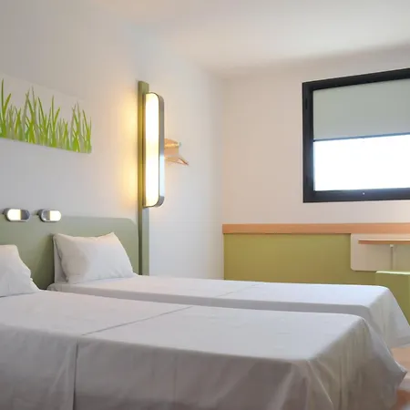 Ibis Budget Costa Brava 2* Girona