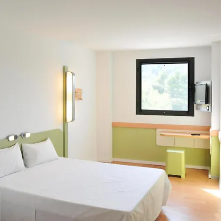 Ibis Budget Costa Brava Pensjonat Girona