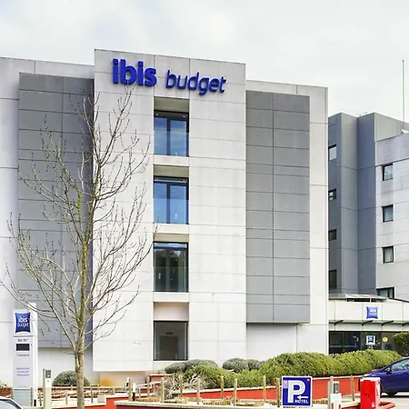 Ibis Budget Costa Brava Penzion 2*