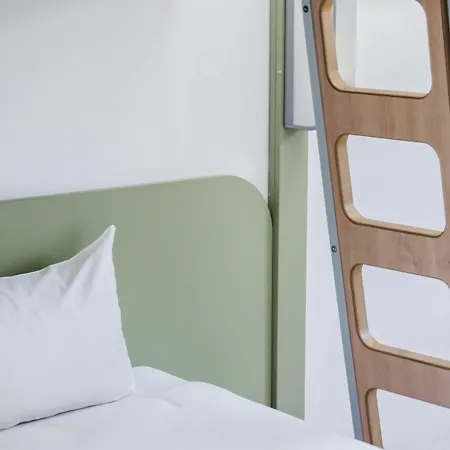Ibis Budget Costa Brava 2*