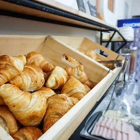 Penzion Ibis Budget Costa Brava