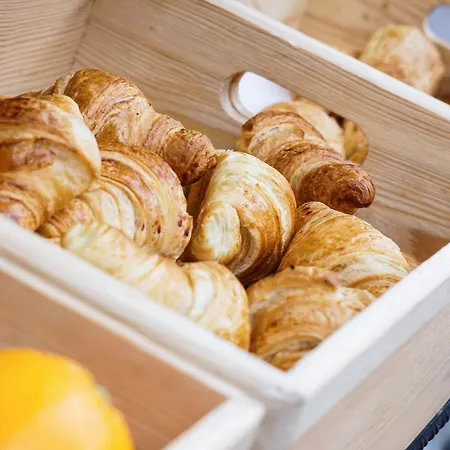 Ibis Budget Costa Brava Pensjonat