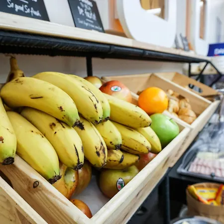 Penzion Ibis Budget Costa Brava 2*