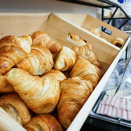 Ibis Budget Costa Brava Pensjonat Girona