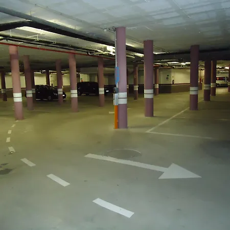 Penzion Ibis Budget Costa Brava 2*