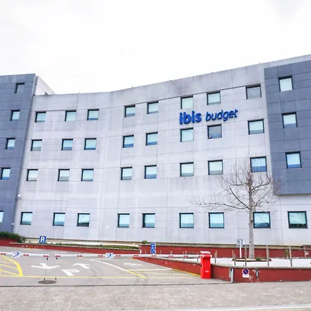 Ibis Budget Costa Brava 2* Girona