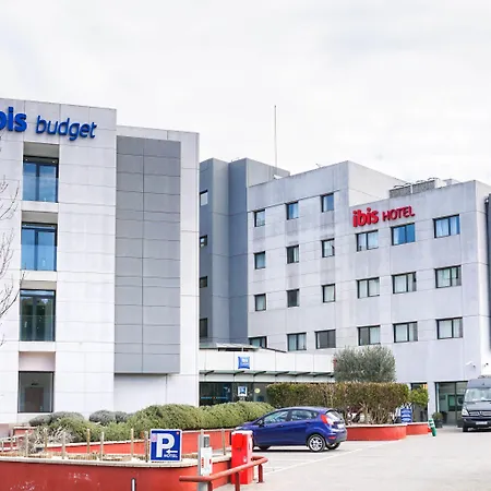 Penzion Ibis Budget Costa Brava 2*