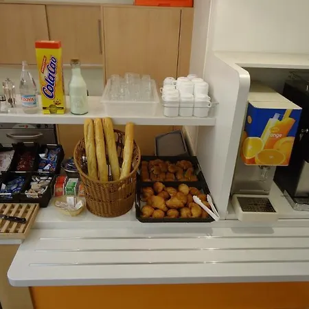 Ibis Budget Costa Brava 2*