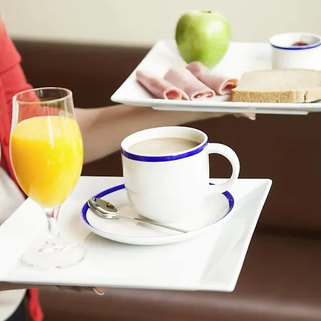 Pensjonat Ibis Budget Costa Brava