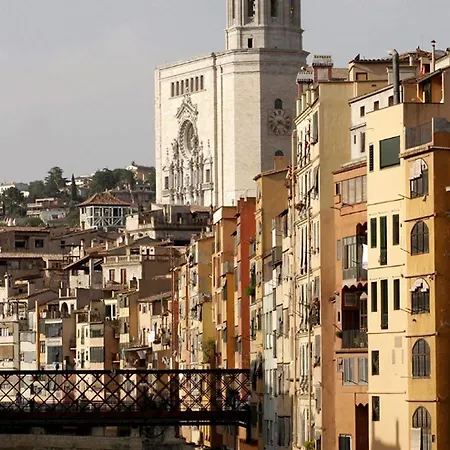 Ibis Budget Costa Brava Pensjonat Girona
