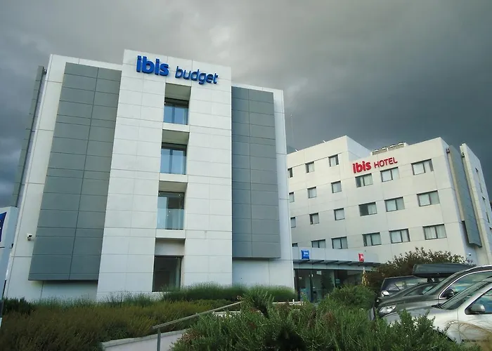Ibis Budget Costa Brava Gasthuis 2*