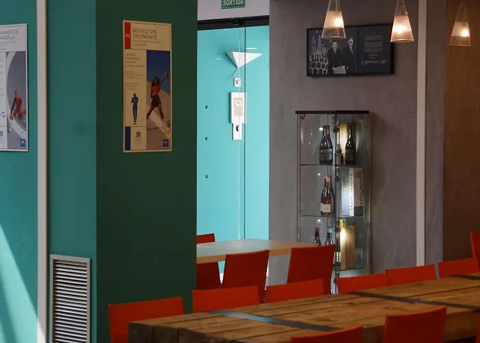 Gasthuis Ibis Budget Costa Brava 2*
