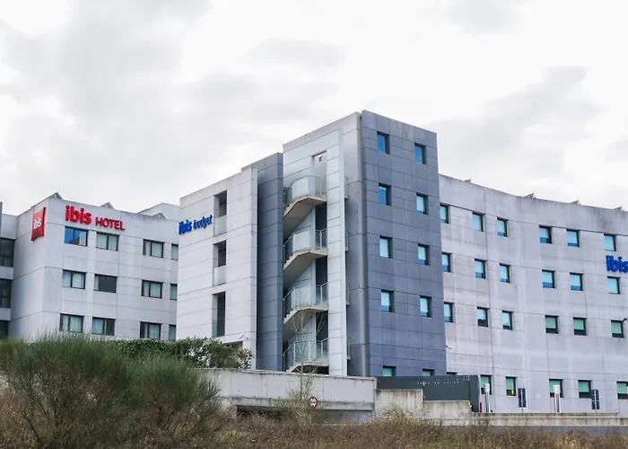 Ibis Budget Costa Brava Gasthuis 2*