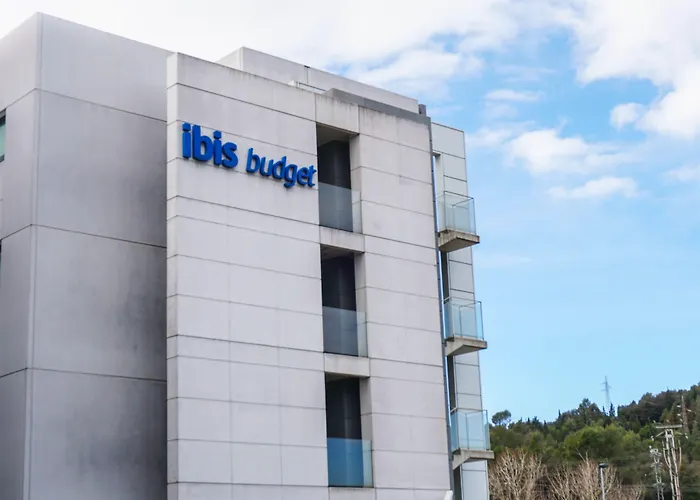 Ibis Budget Costa Brava