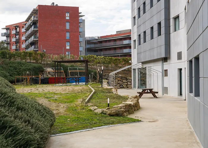 Ibis Budget Costa Brava Gasthuis 2*