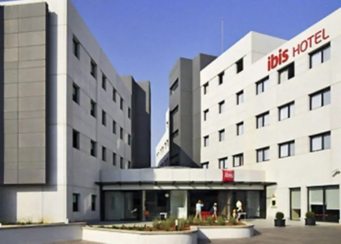 Ibis Budget Costa Brava Gasthuis