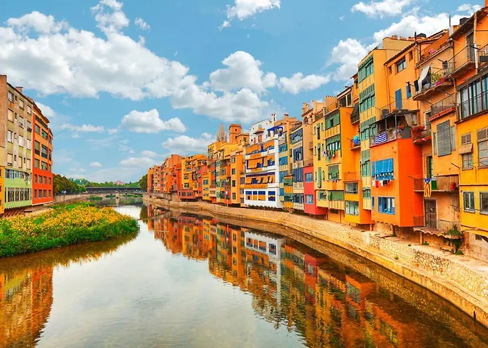 Gasthuis Ibis Budget Costa Brava