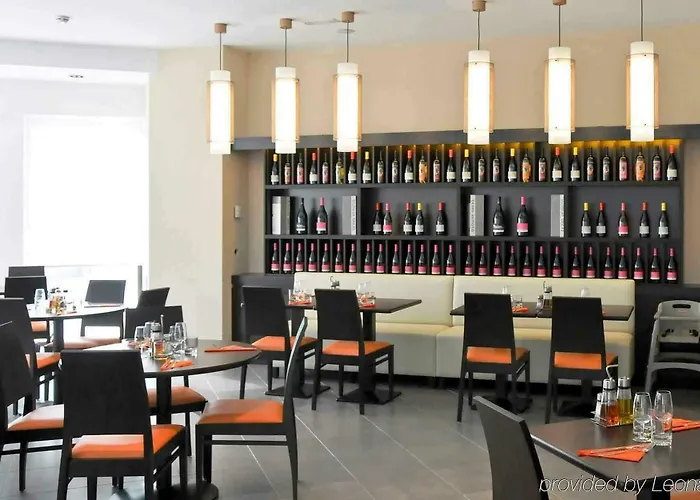 Ibis Budget Costa Brava Gasthuis 2*