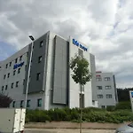 Vendégház Ibis Budget Costa Brava Girona