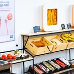 Ibis Budget Costa Brava Vendégház