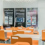 Ibis Budget Costa Brava Vendégház Girona