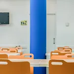 Ibis Budget Costa Brava Vendégház