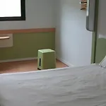 Ibis Budget Costa Brava Vendégház 2*