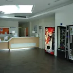 Ibis Budget Costa Brava Vendégház Girona