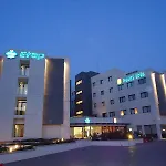 Ibis Budget Costa Brava Vendégház