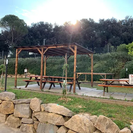 게스트하우스 Ibis Budget Costa Brava 2*