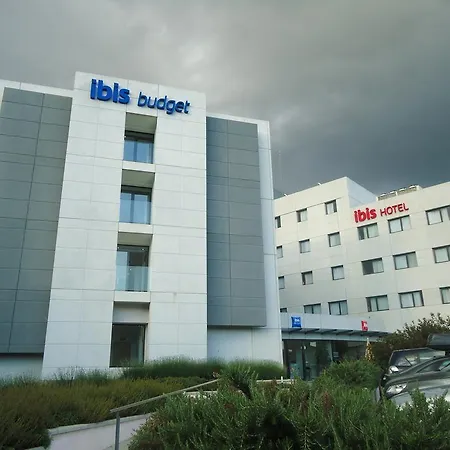 Ibis Budget Costa Brava Гостевой дом 2*