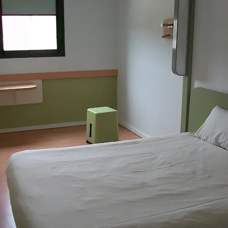 Ibis Budget Costa Brava Girona