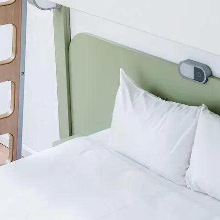 Ibis Budget Costa Brava Pensión 2*