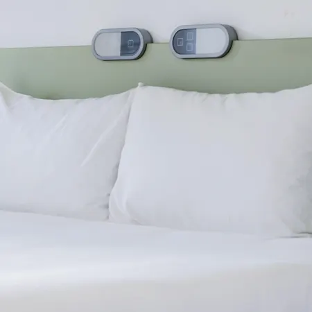 Pensión Ibis Budget Costa Brava Gerona