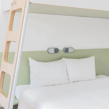 Ibis Budget Costa Brava 지로나