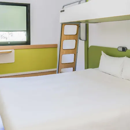 Ibis Budget Costa Brava 2* Gerona