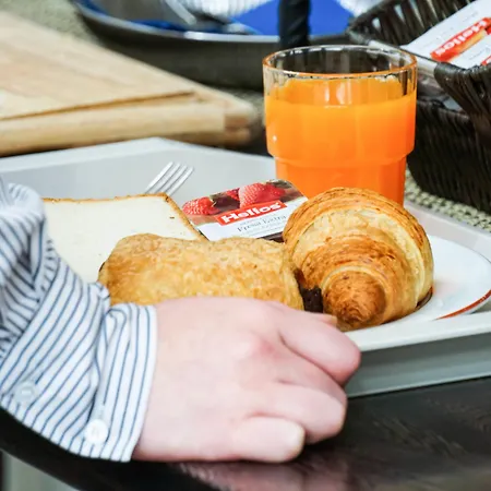 게스트하우스 Ibis Budget Costa Brava