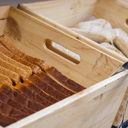 Ibis Budget Costa Brava 지로나