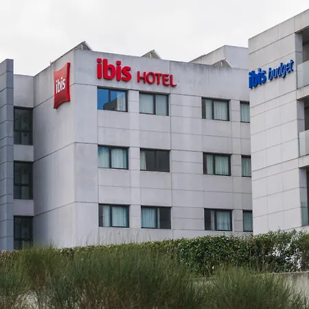Pensión Ibis Budget Costa Brava 2*
