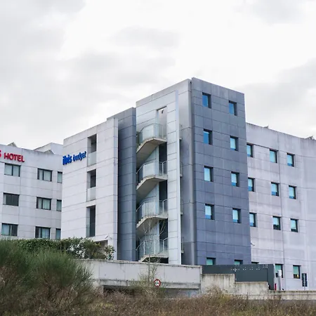 Ibis Budget Costa Brava 게스트하우스 2*