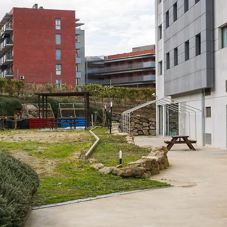 Ibis Budget Costa Brava 지로나