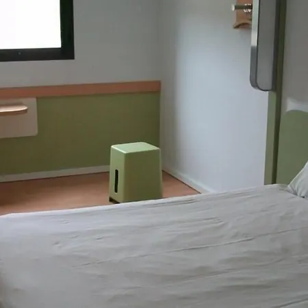 Ibis Budget Costa Brava Pensión 2*