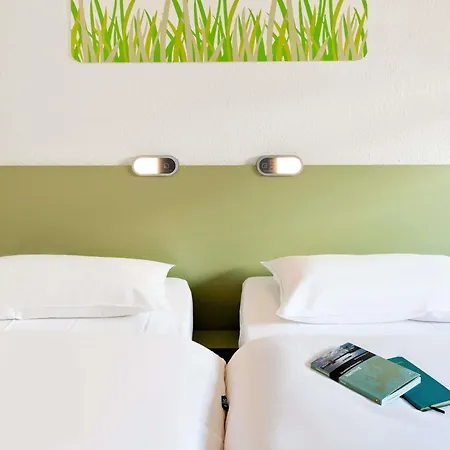 Ibis Budget Costa Brava Pensión 2*