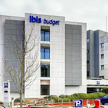 Ibis Budget Costa Brava Guest house 2*