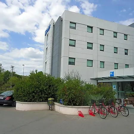 Ibis Budget Costa Brava Girona