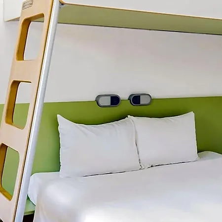 Ibis Budget Costa Brava 2*