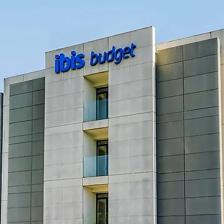 Guest house Ibis Budget Costa Brava