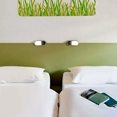 Ibis Budget Costa Brava